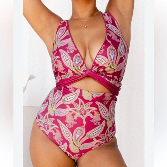 Various Baiia Swimwear - Picture 13 of 16